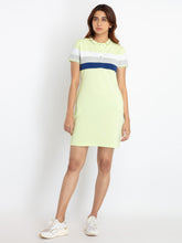 Status Quo |Womens Polo Dress  - S, M, L, XL, XXL, 3XL